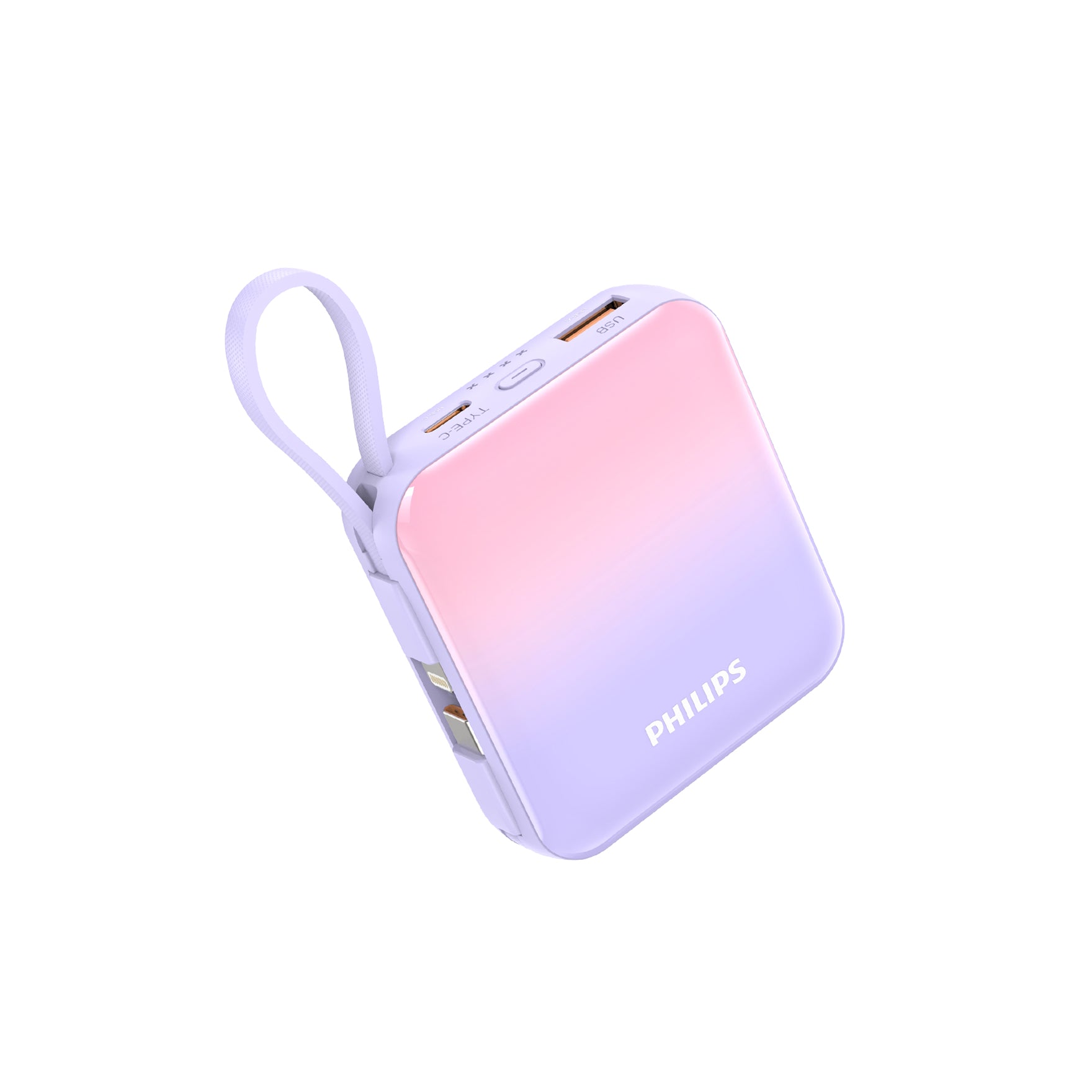 最大45W出力 ピンク フィリップス モバイルバッテリー15000mAh Philips モバイルバッテリー|モバイルバッテリーの製品情報|Philips